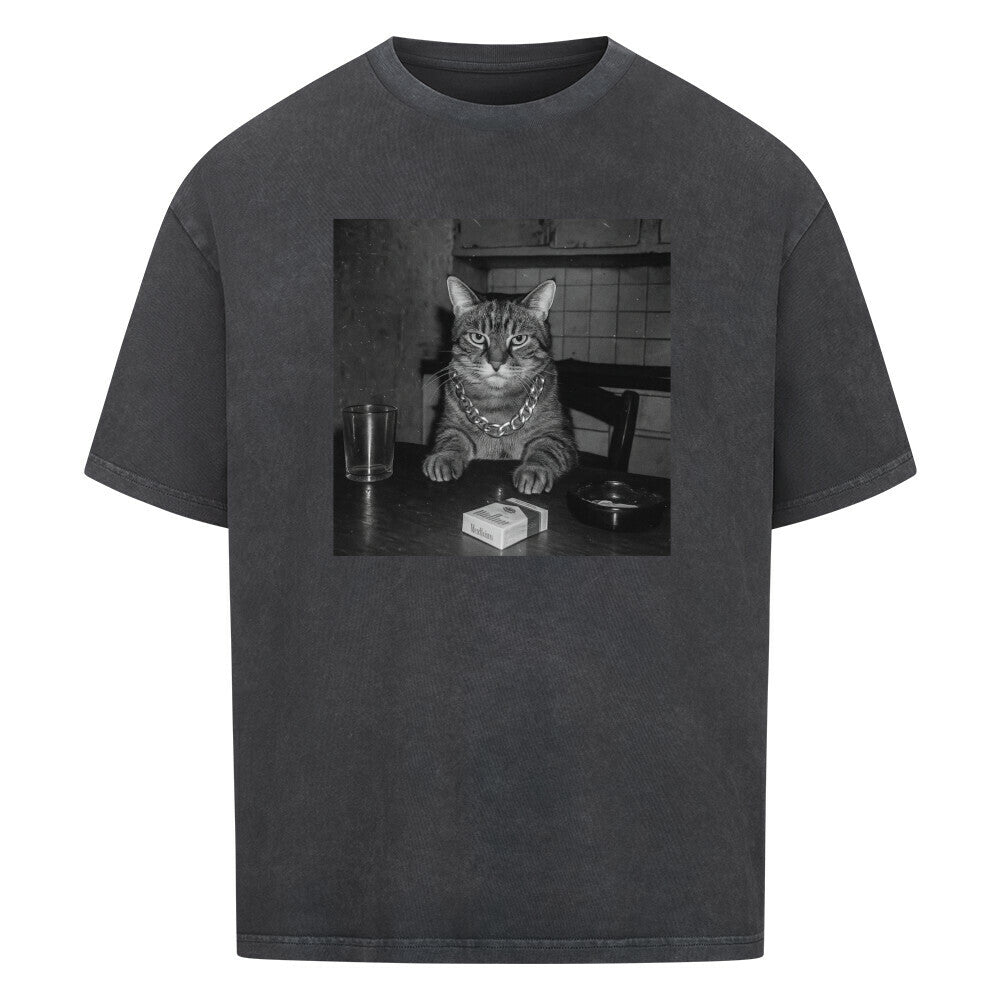Image for color: washed black