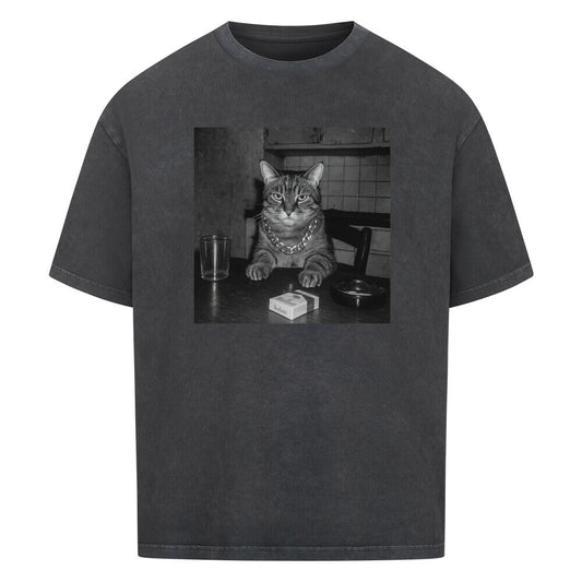 Image for color: washed black