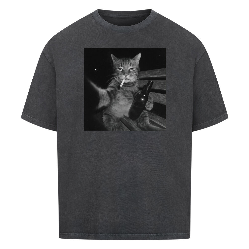 Image for color: washed black