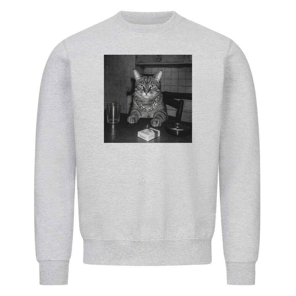 Image for color: heather grey