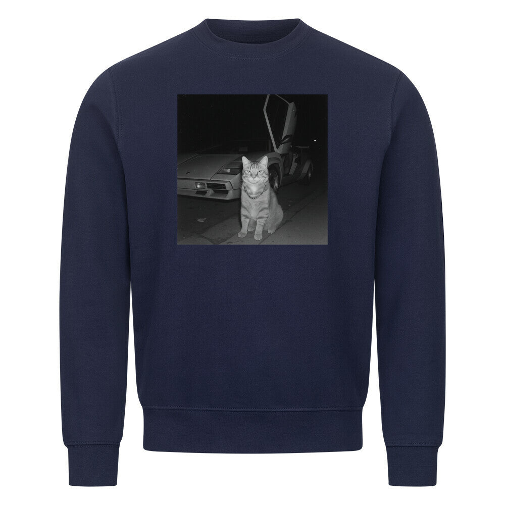 Image for color: navy blue