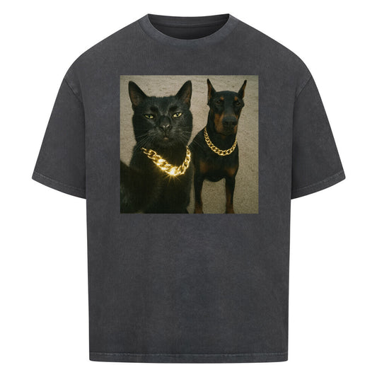 Image for color: washed black
