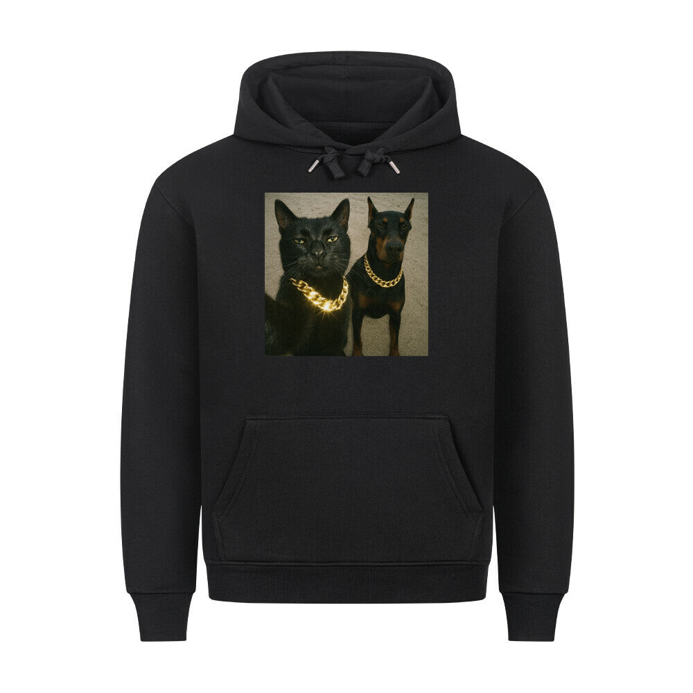 Image for color: schwarz