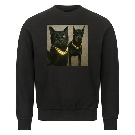 Image for color: schwarz