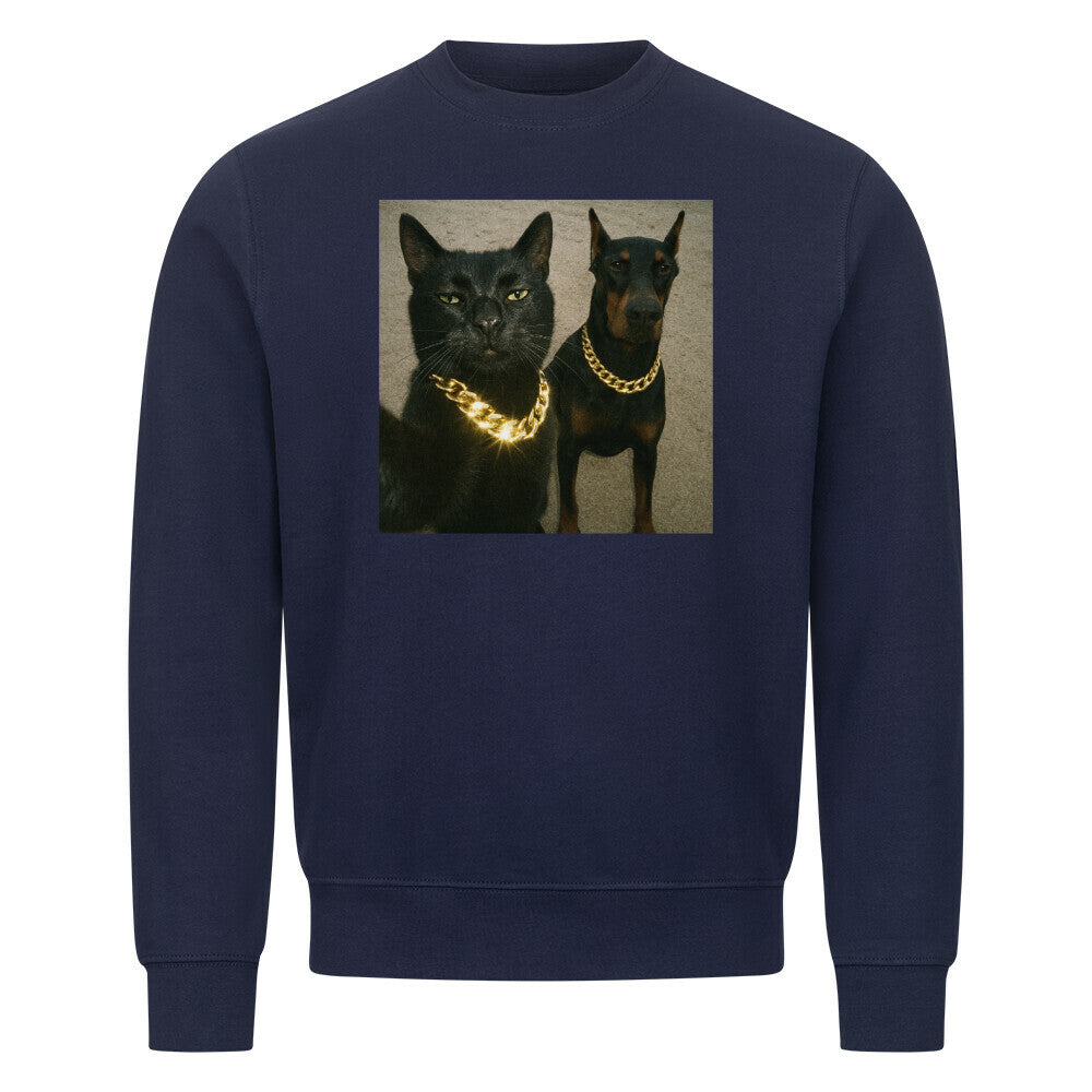 Image for color: navy blue