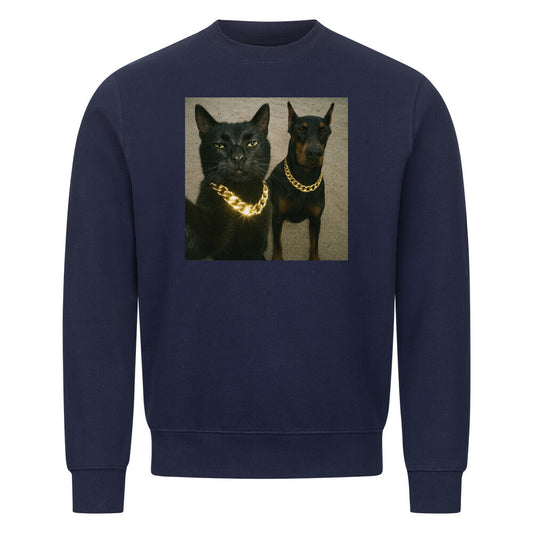 Image for color: navy blue