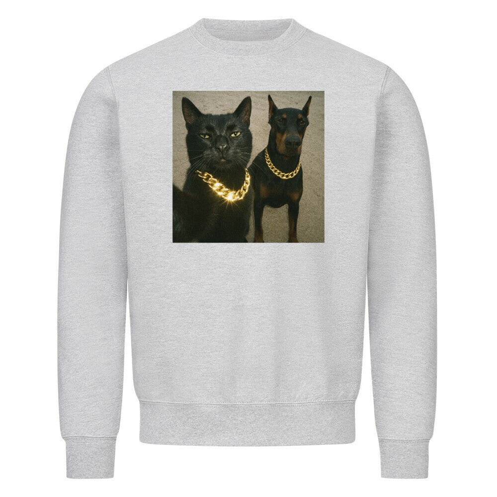 Image for color: heather grey