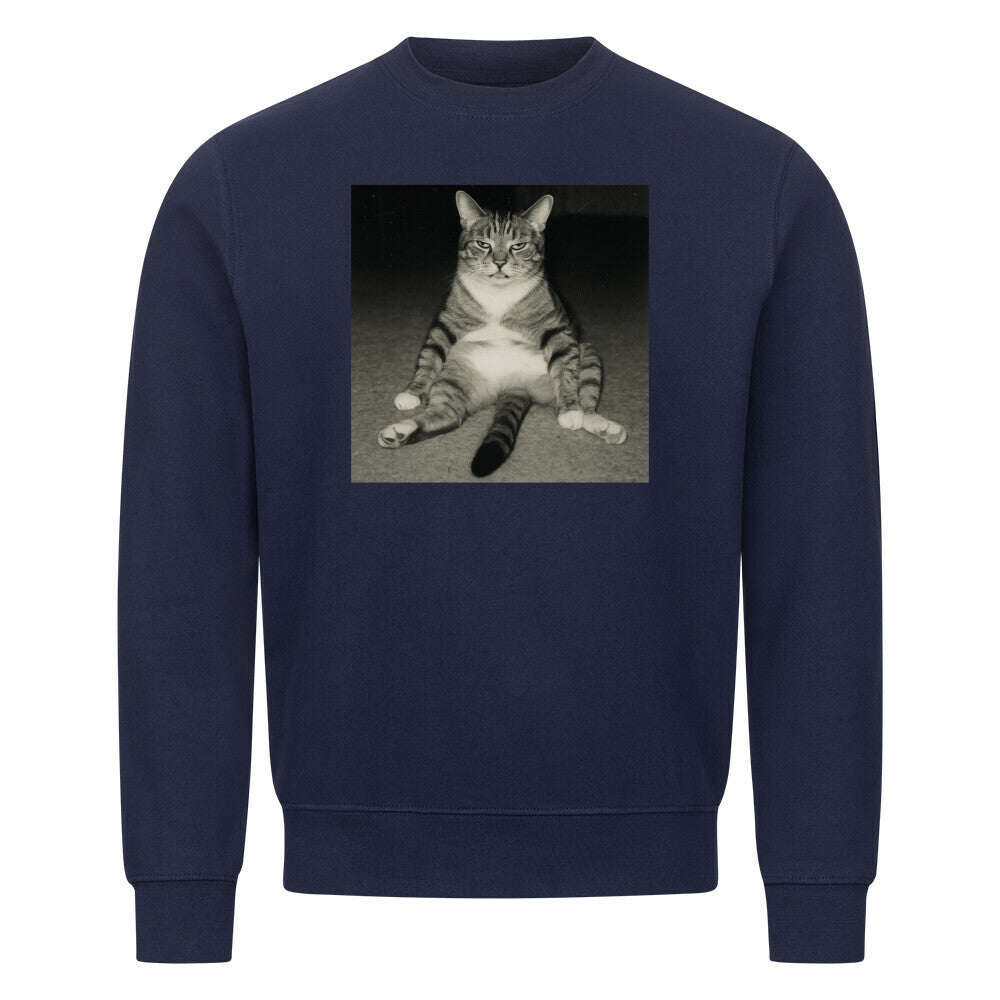 Image for color: navy blue