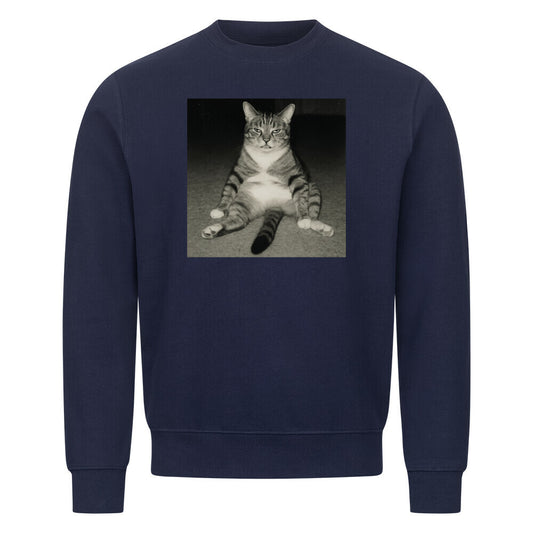 Image for color: navy blue