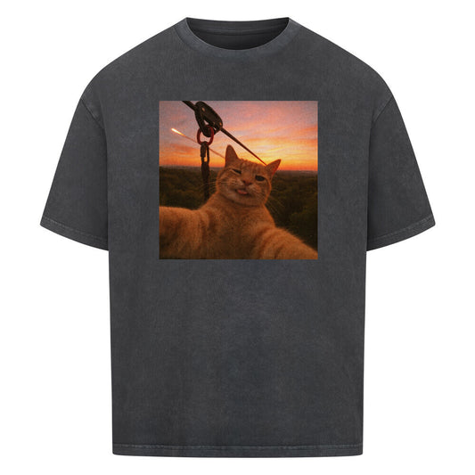 Image for color: washed black