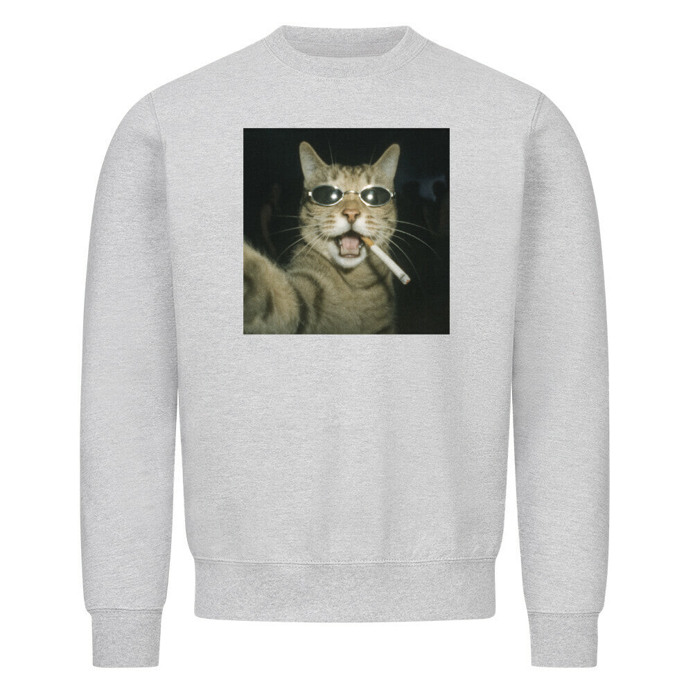 Image for color: heather grey