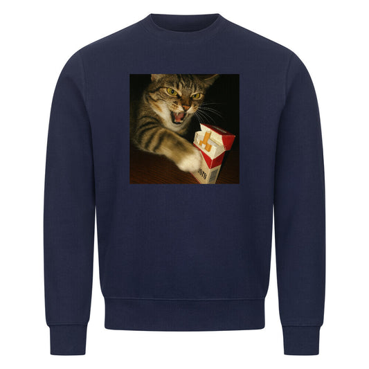 Image for color: navy blue