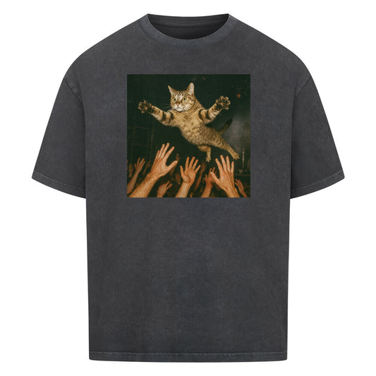 Image for color: washed black