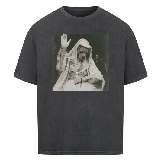 Image for color: washed black