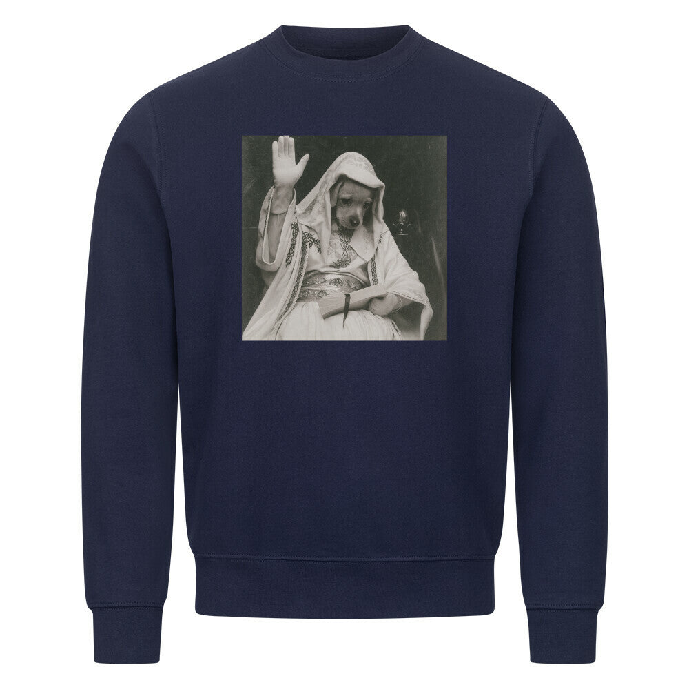 Image for color: navy blue