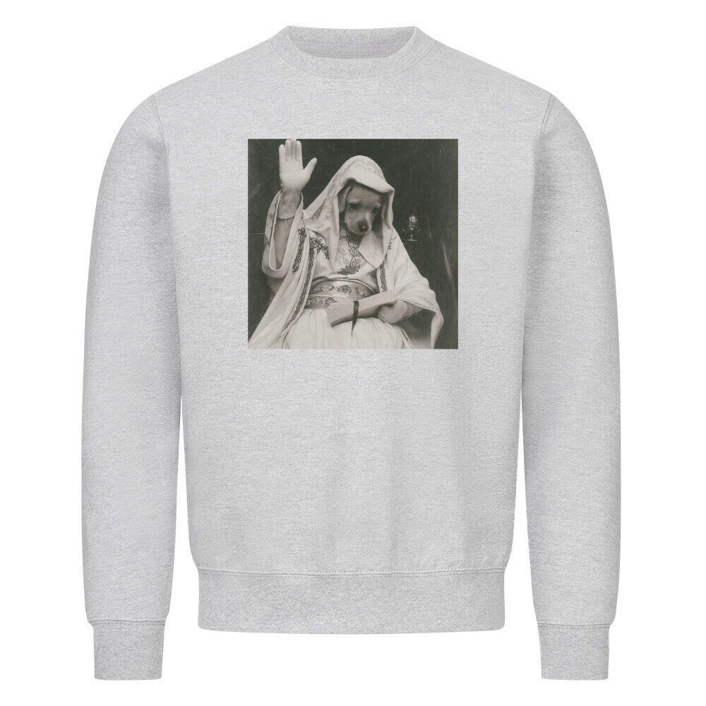 Image for color: heather grey