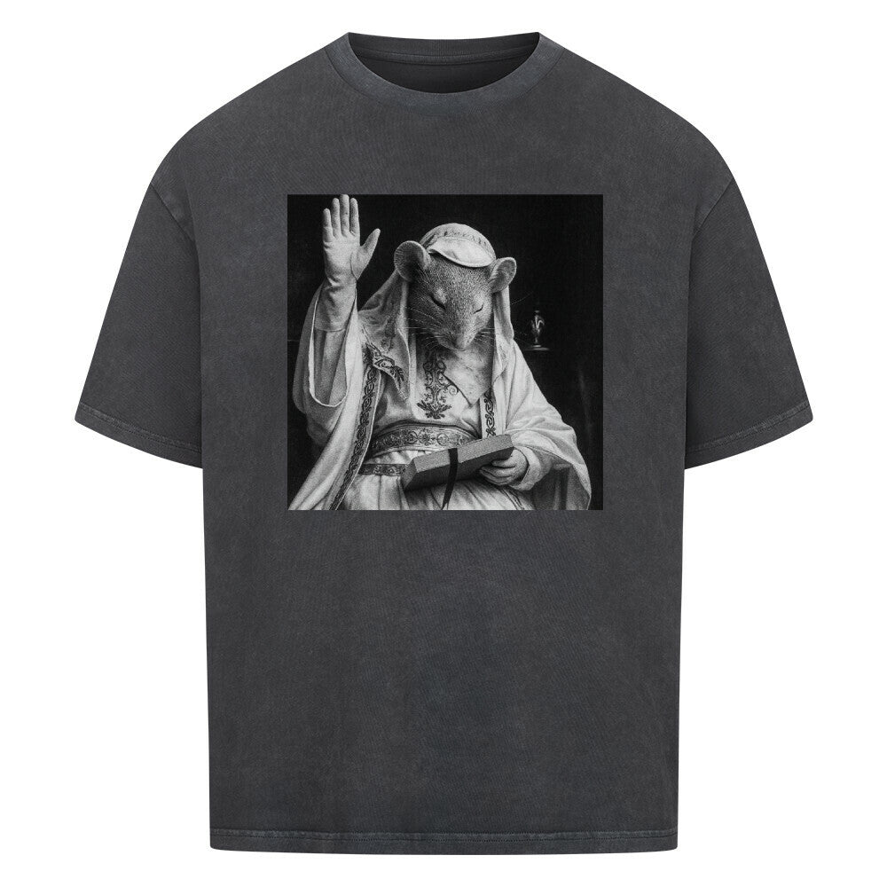 Image for color: washed black