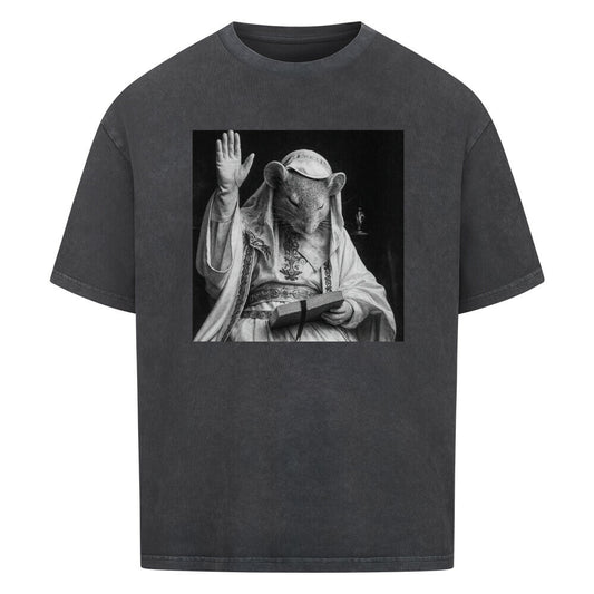 Image for color: washed black