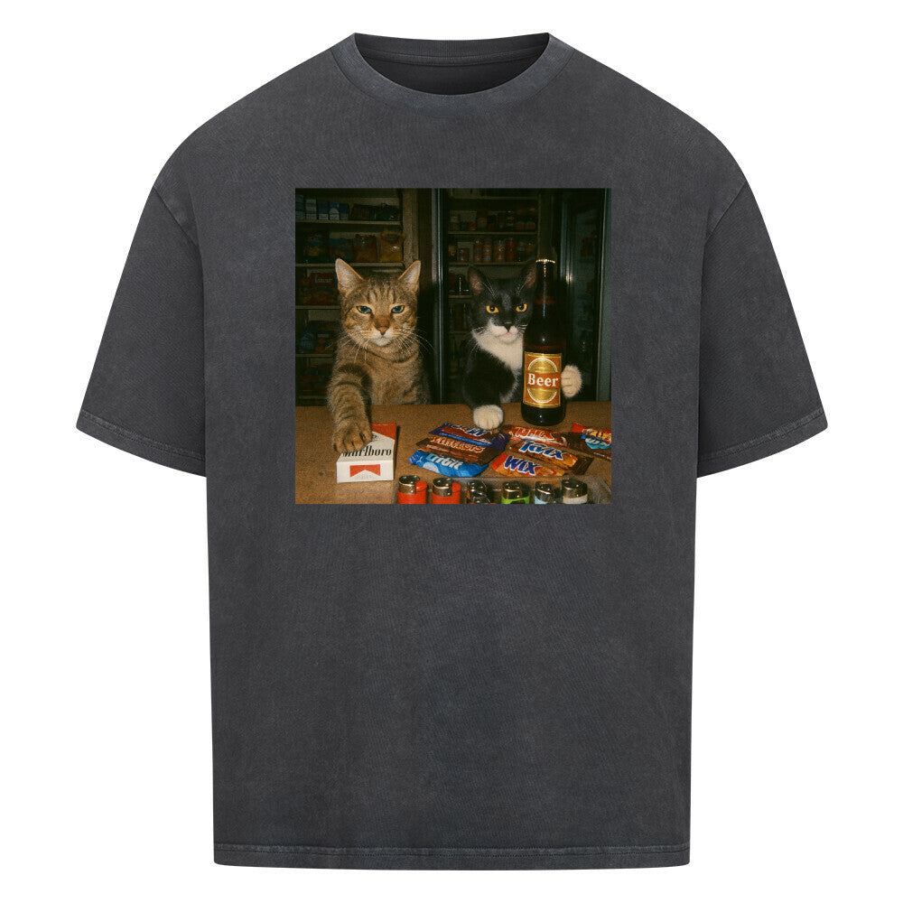 Image for color: washed black