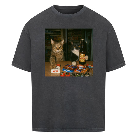 Image for color: washed black