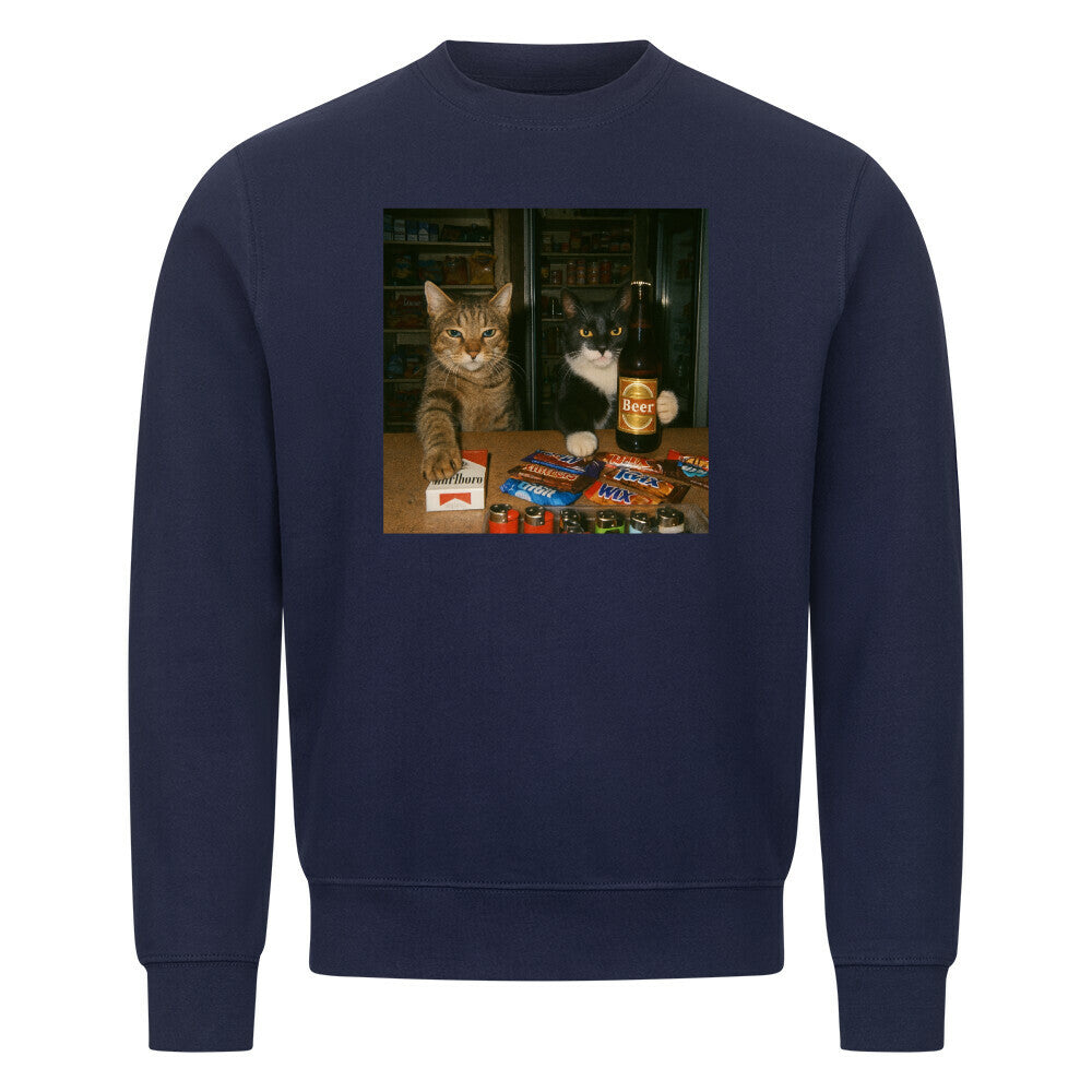 Image for color: navy blue