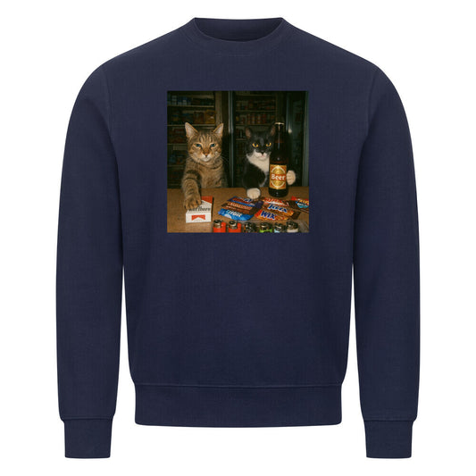 Image for color: navy blue