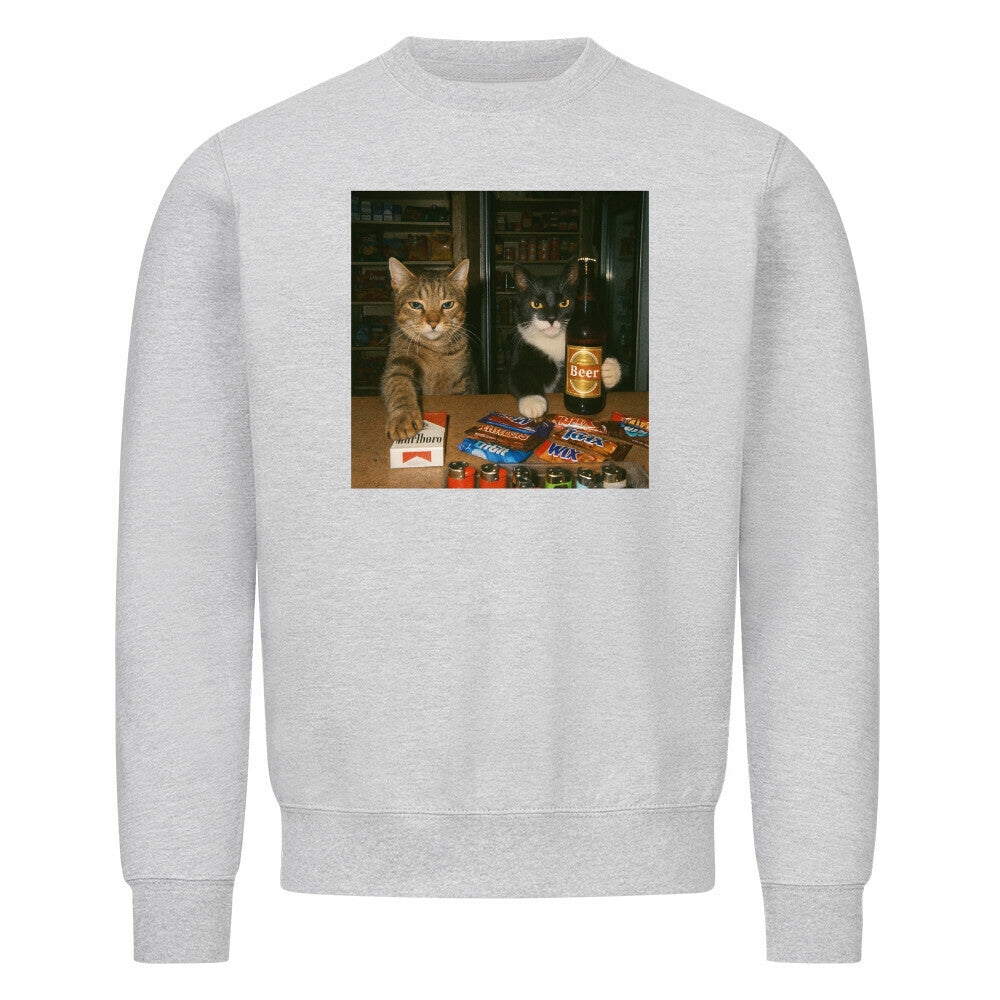 Image for color: heather grey