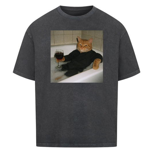 Image for color: washed black