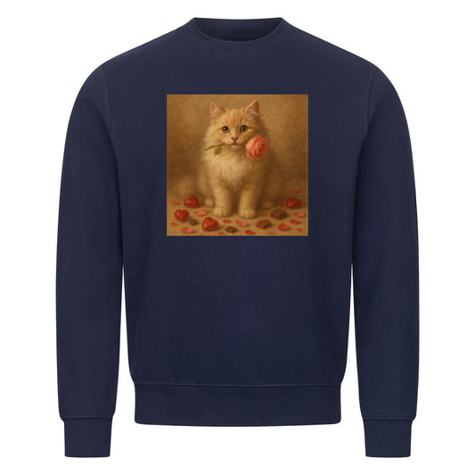 Image for color: navy blue