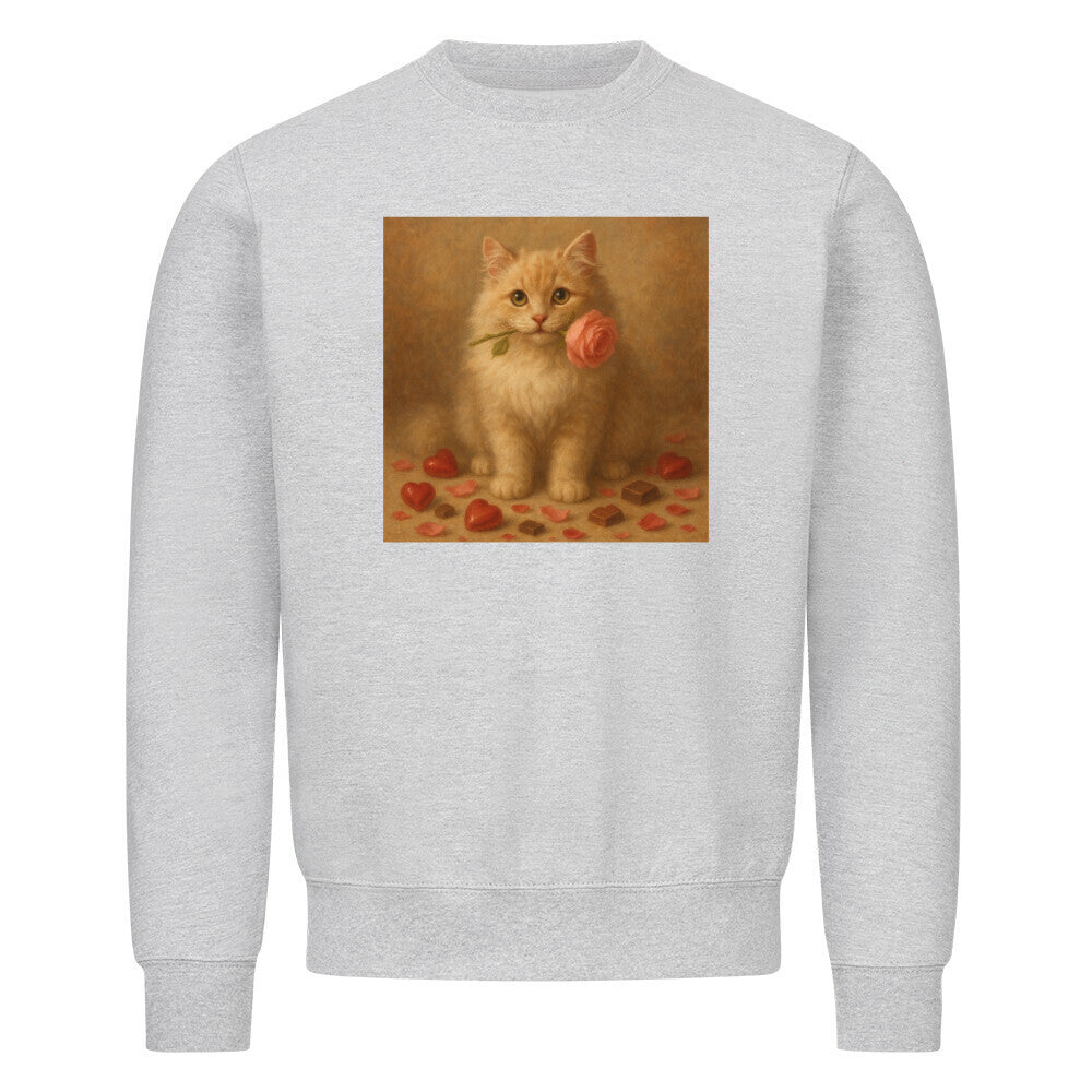 Image for color: heather grey