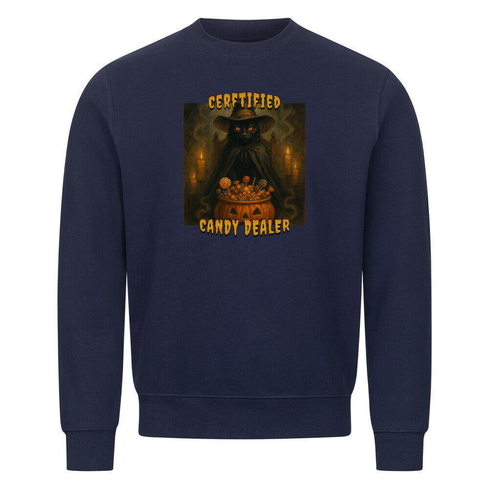 Image for color: navy blue