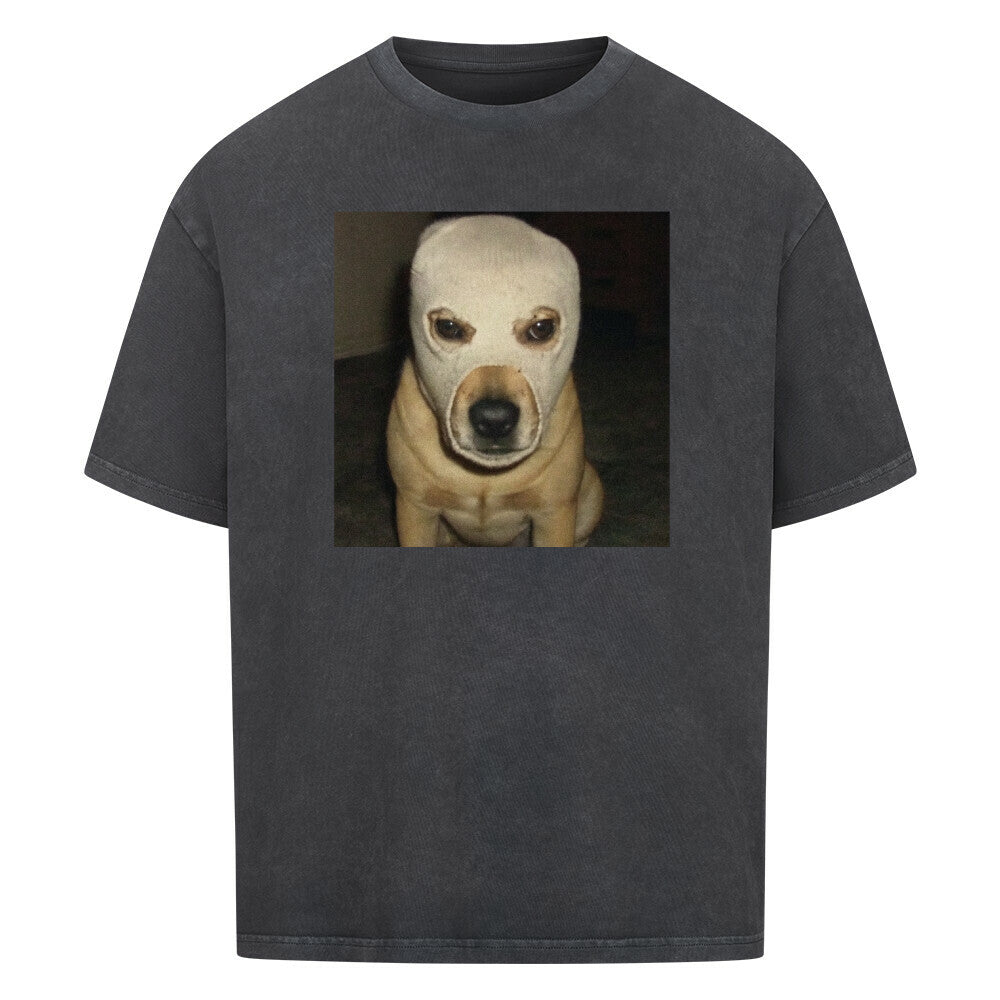 Image for color: washed black
