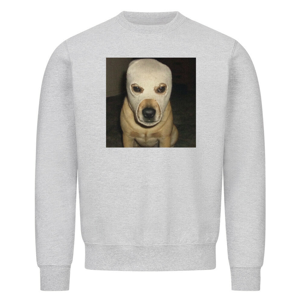 Image for color: heather grey