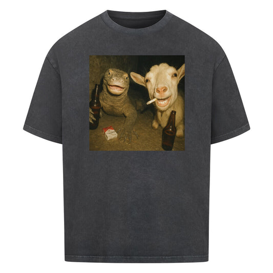 Image for color: washed black