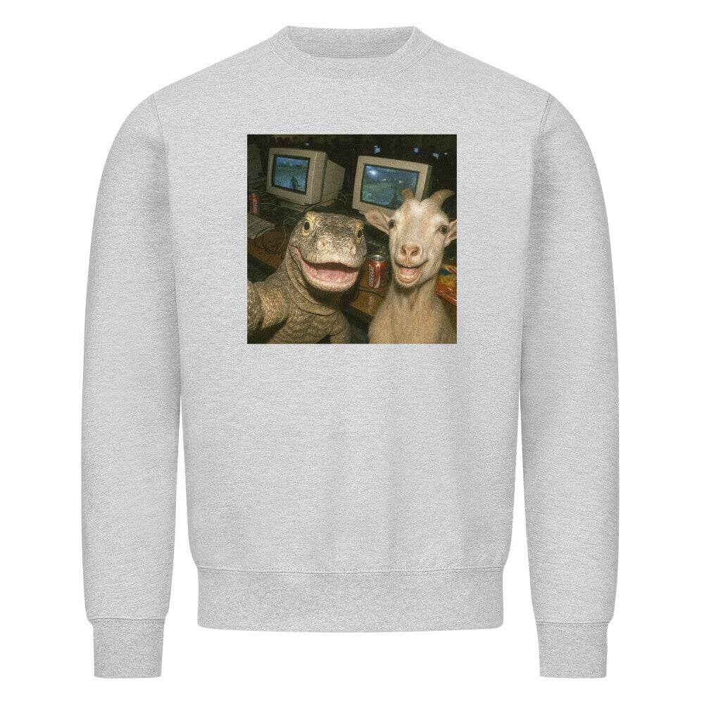 Image for color: heather grey