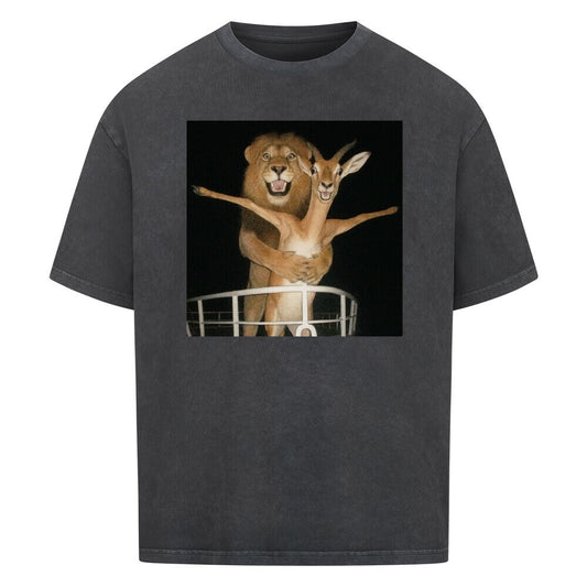 Image for color: washed black