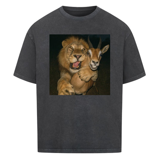 Image for color: washed black