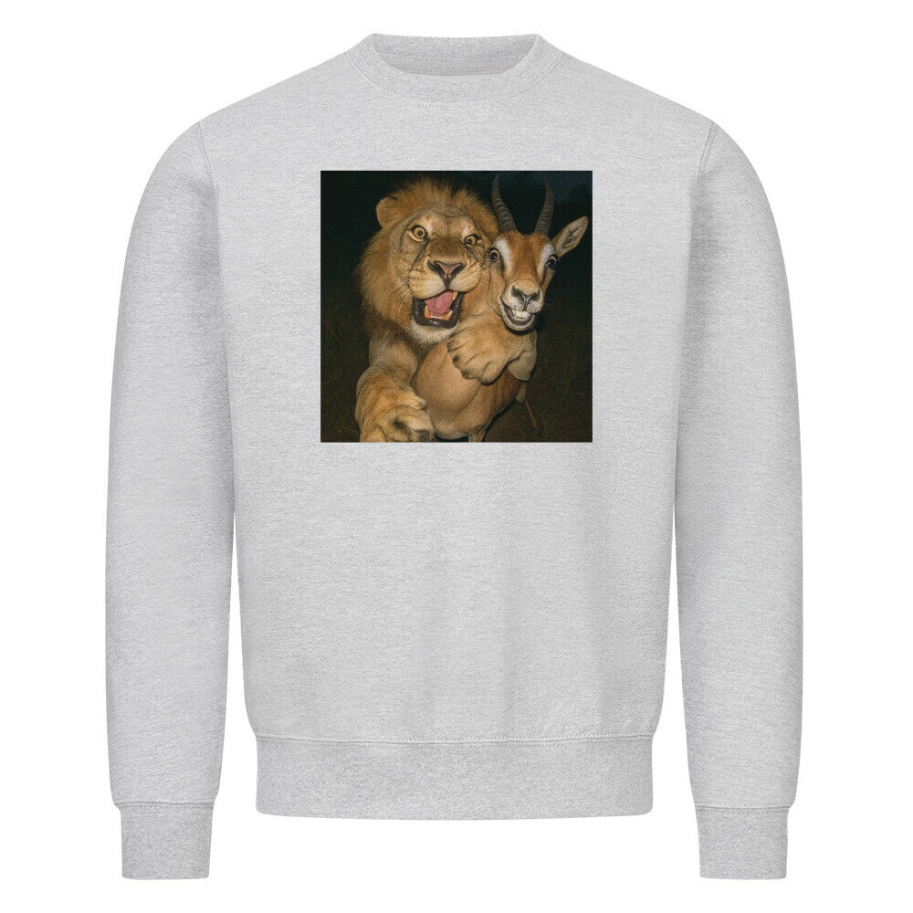 Image for color: heather grey