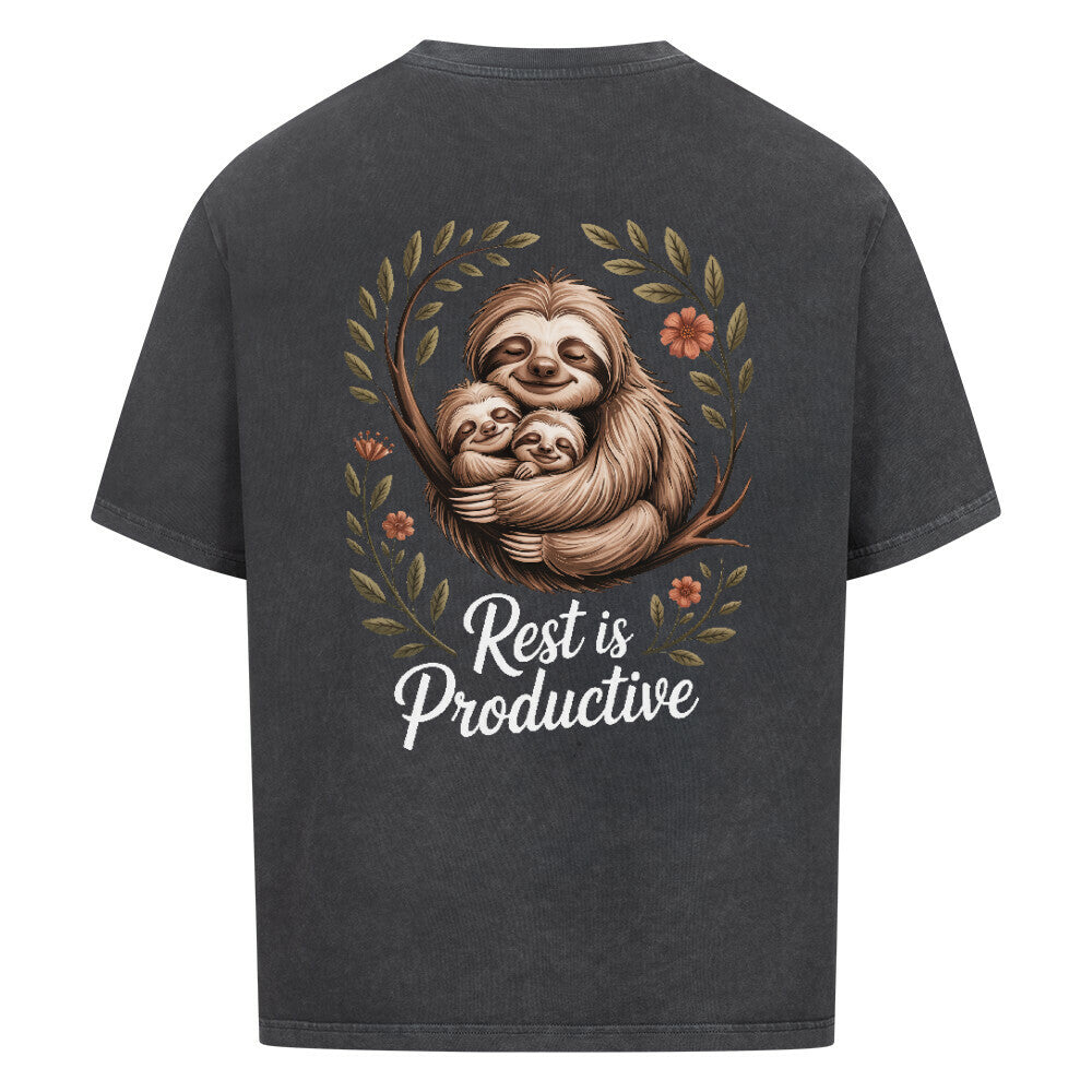 Image for color: washed black