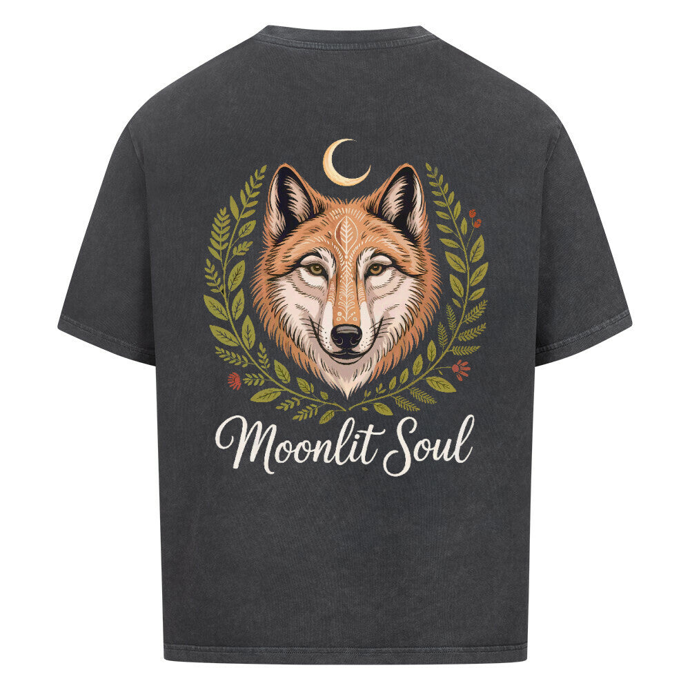 Image for color: washed black