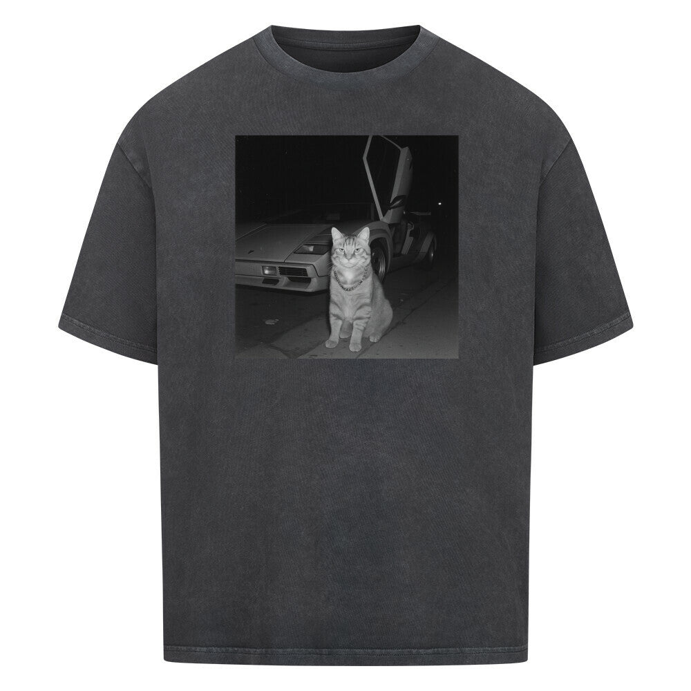 Image for color: washed black