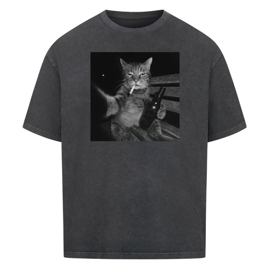 Image for color: washed black