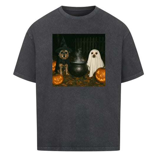 Image for color: washed black