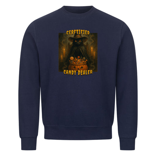 Image for color: navy blue