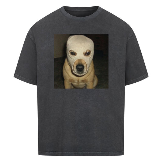 Image for color: washed black