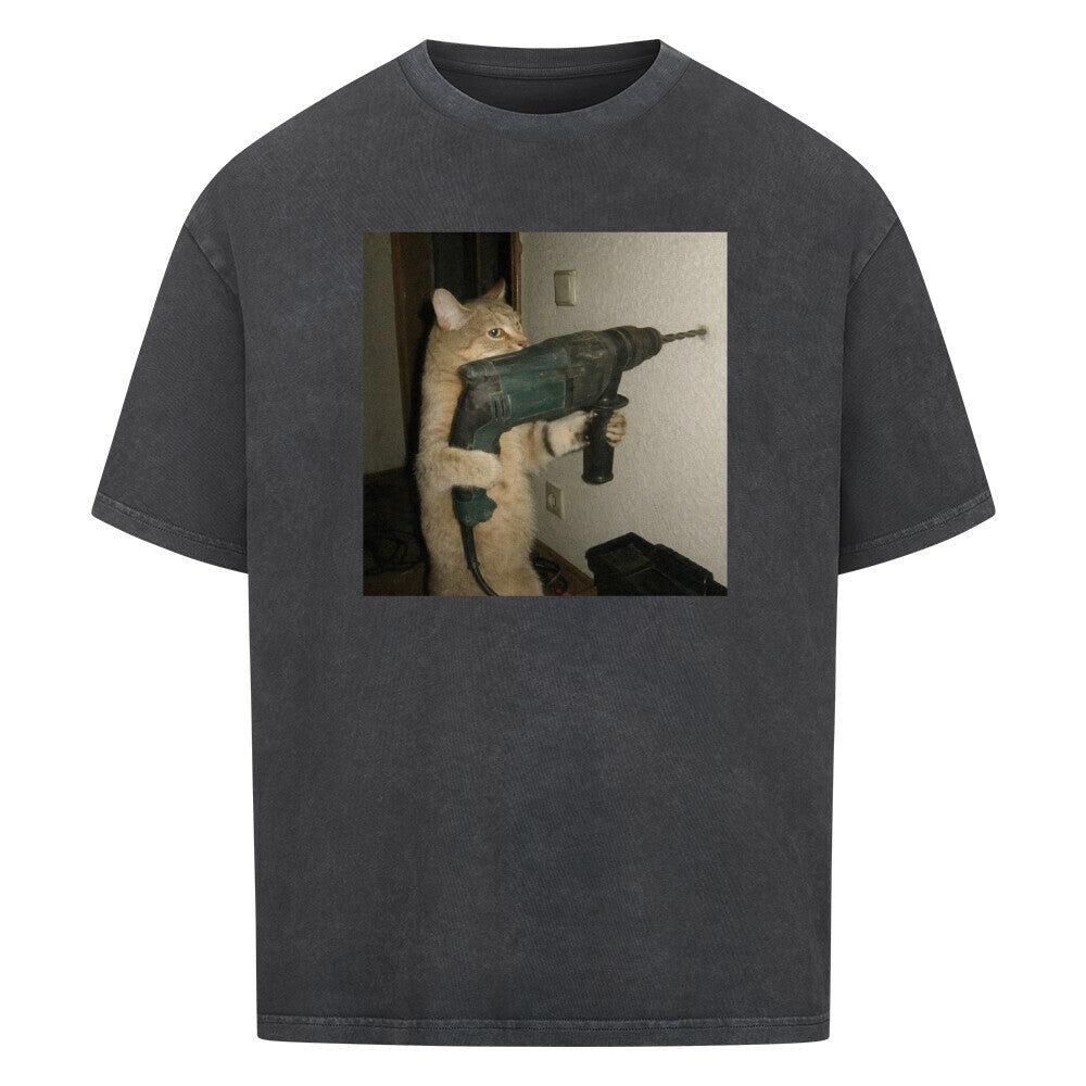 Image for color: washed black