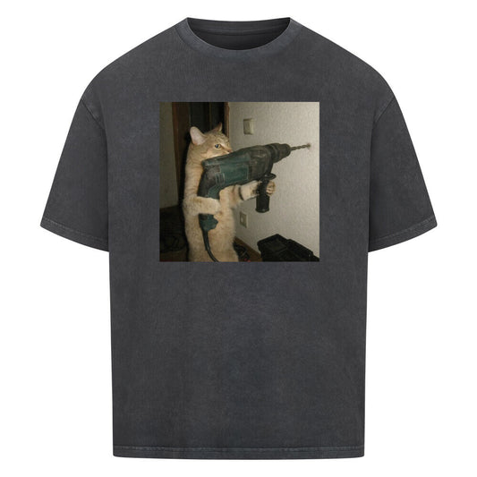 Image for color: washed black