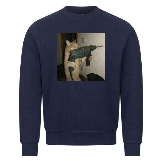 Image for color: navy blue