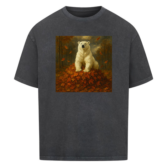 Image for color: washed black