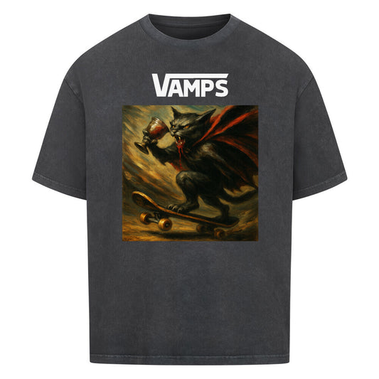 Image for color: washed black
